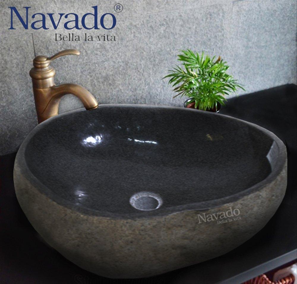 Chậu lavabo chính hãng chất lượng do Navado phân phối.