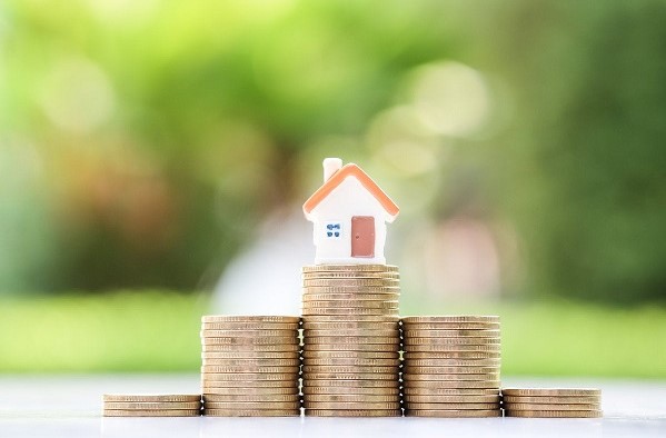 Quyết định mua nhà hay thuê nhà tùy thuộc vào lựa chọn của mỗi gia đình.