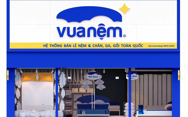 Địa chỉ mua nệm lò xo chính hãng tại Hà Nội: Giá hợp lý nhất