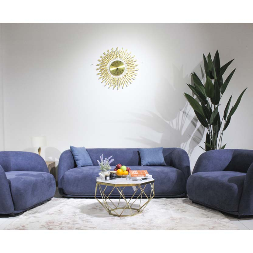 Ghế Sofa Đơn Vải LUCERNE | HomeAZ.vn