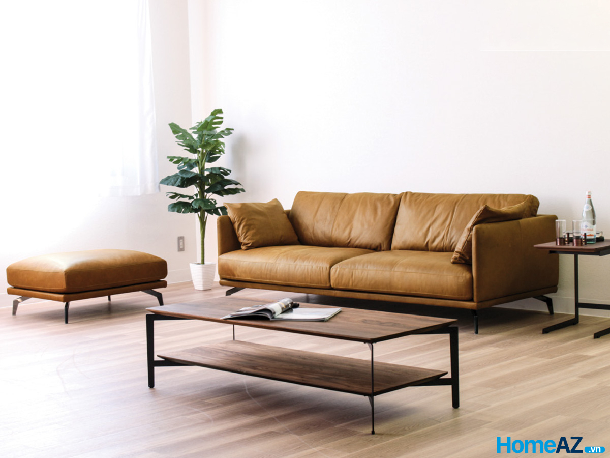 Thiết kế đơn giản, màu sắc dễ kết hợp với mọi không gian, Barossa thực sự tạo được ấn tượng sâu sắc cho những ai đã từng chiêm ngưỡng chiếc ghế sofa băng sang trọng này