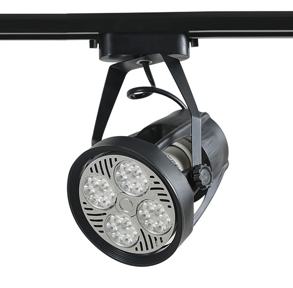Đèn LED Rọi Ray Siêu Sáng Công Suất 35W mã AAFR06 Đèn LED Rọi Ray Siêu Sáng Công Suất 35W mã AAFR06