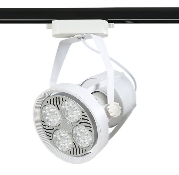Đèn LED Rọi Ray Siêu Sáng Công Suất 35W mã AAFR06 Đèn LED Rọi Ray Siêu Sáng Công Suất 35W mã AAFR06