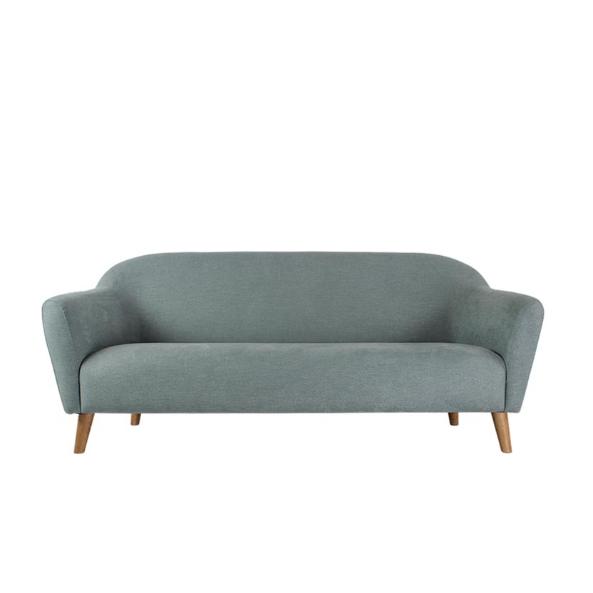 Sofa văng hiện đại Bromo