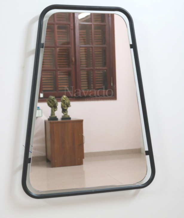 Gương Đèn Led Phòng Tắm Đẹp - Cao Cấp - Giá Rẻ GIZA | HomeAZ.vn