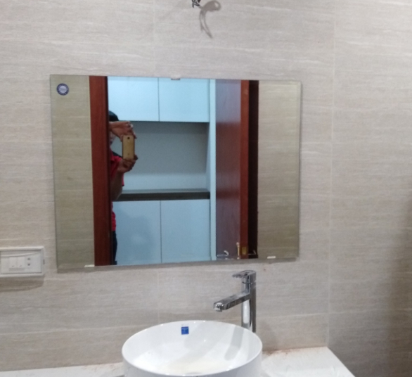 [HOT] Gương Phòng Tắm Cao Cấp - Sang Trọng | HomeAZ.vn