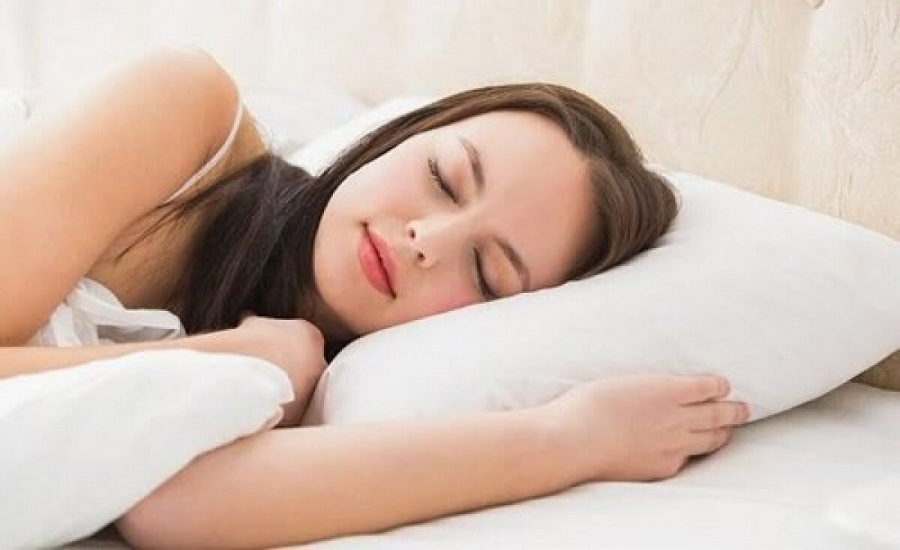 Giấc ngủ trở nên thoải mái hơn với nệm foam