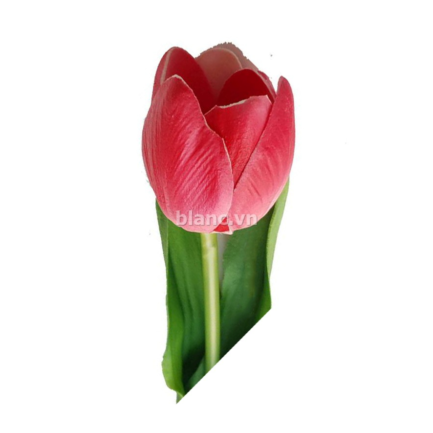 Set 3 Bông Hoa Tulip Giả Cao Cấp Trang Trí Nội Thất | HomeAZ.vn