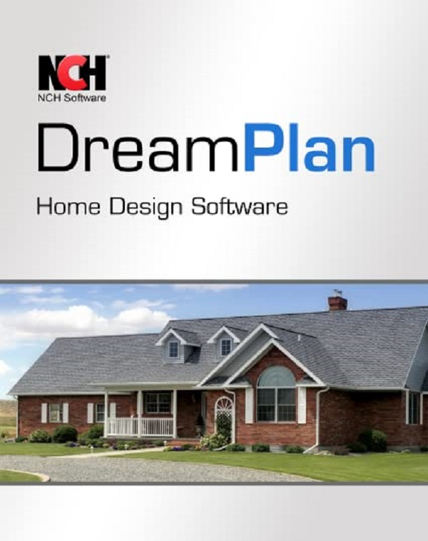 DreamPlan là phần mềm thiết kế nhà giá rẻ hơn rất nhiều so với những phần mềm khác