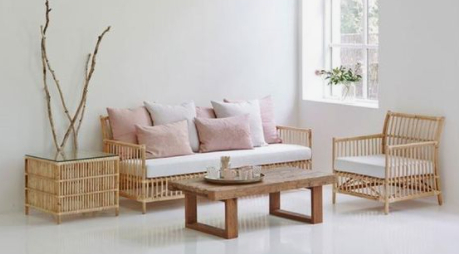 Ghế Sofa Mây Tre Tự Nhiên Cao Cấp Bảo Hành 5 Năm M-180 |HomeAZ.vn Ghế Sofa Mây Tre Tự Nhiên Cao Cấp Bảo Hành 5 Năm M-180 |HomeAZ.vn