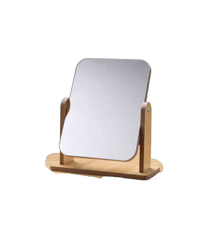 Gương để bàn Shutter gỗ sồi đẹp, giá tốt | IBIE