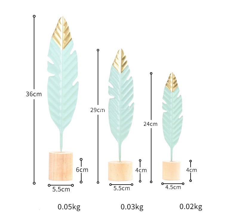 Set Lông Vũ Trang Trí - Đồ Decor Giá Rẻ, Đẹp | HomeAZ.vn Set Lông Vũ Trang Trí - Đồ Decor Giá Rẻ, Đẹp | HomeAZ.vn