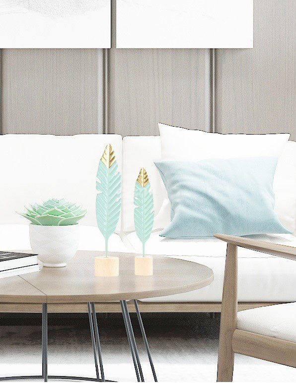 Set Lông Vũ Trang Trí - Đồ Decor Giá Rẻ, Đẹp | HomeAZ.vn Set Lông Vũ Trang Trí - Đồ Decor Giá Rẻ, Đẹp | HomeAZ.vn