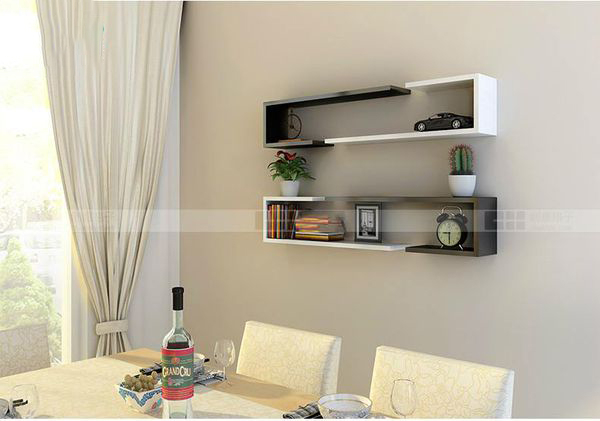 Set Kệ Treo Tường Trang Trí Decor Phòng Độc Đáo | HomeAZ.vn Set Kệ Treo Tường Trang Trí Decor Phòng Độc Đáo | HomeAZ.vn