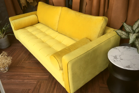 Mẫu vải nhung AA3  Bọc ghế sofabọc ghế sofa daBọc lại ghế sofa tại Hà Nội
