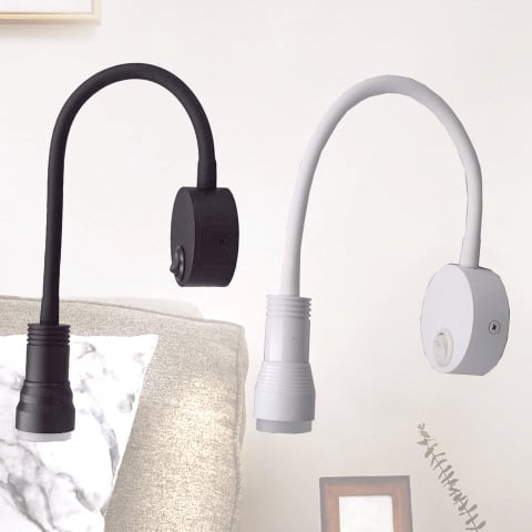 Đèn Đọc Sách Gắn Tường Đầu Giường Đa Năng Giá Rẻ | HomeAZ.vn Đèn Đọc Sách Gắn Tường Đầu Giường Đa Năng Giá Rẻ | HomeAZ.vn