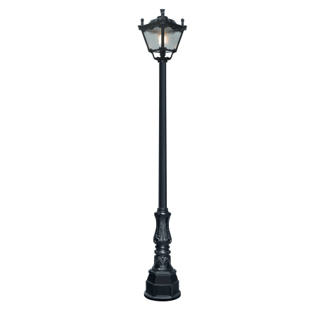 Đèn trụ ngoài trời cổ điển tầm cao siêu sáng TRE 063 Đèn trụ ngoài trời cổ điển tầm cao siêu sáng TRE 063