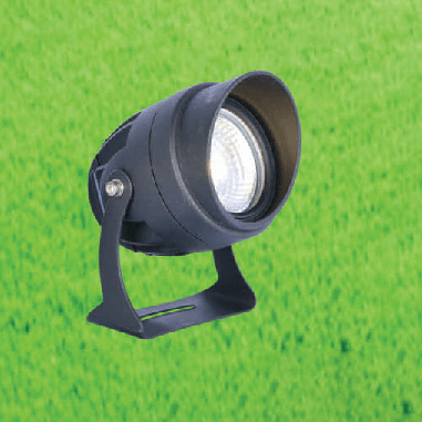Đèn led rọi sân vườn cao cấp 10w dạng hộp tròn SV-1685 Đèn led rọi sân vườn cao cấp 10w dạng hộp tròn SV-1685