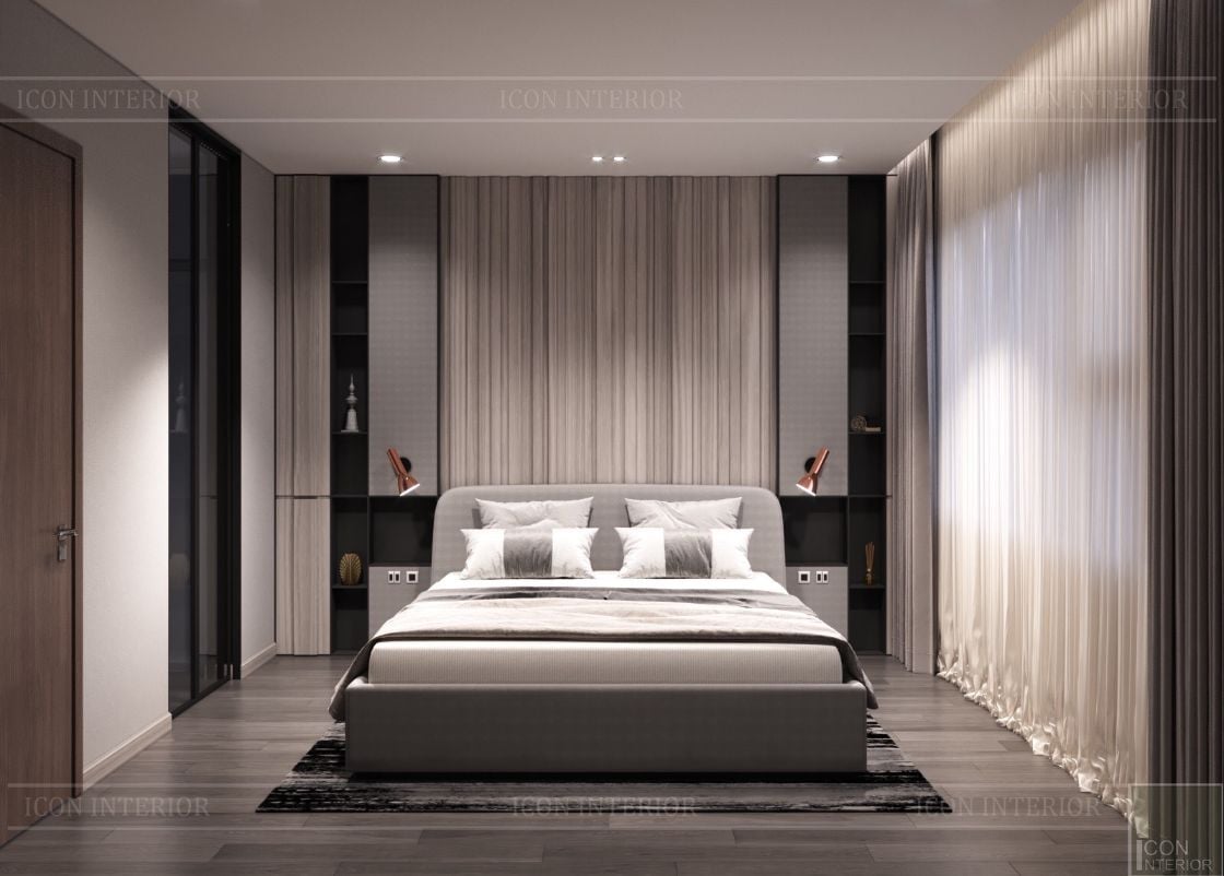  KINGDOM 101 - Thiết kế nội thất cao cấp ICONITERIOR