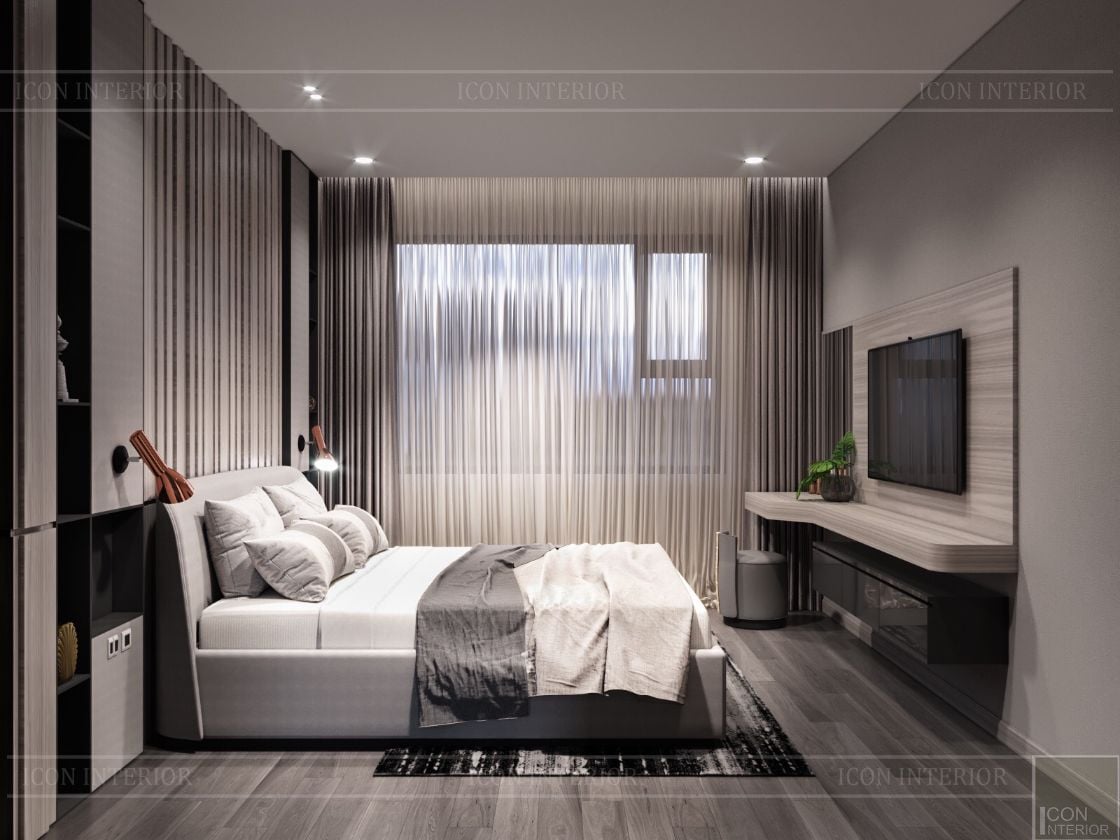  KINGDOM 101 - Thiết kế nội thất cao cấp ICONITERIOR