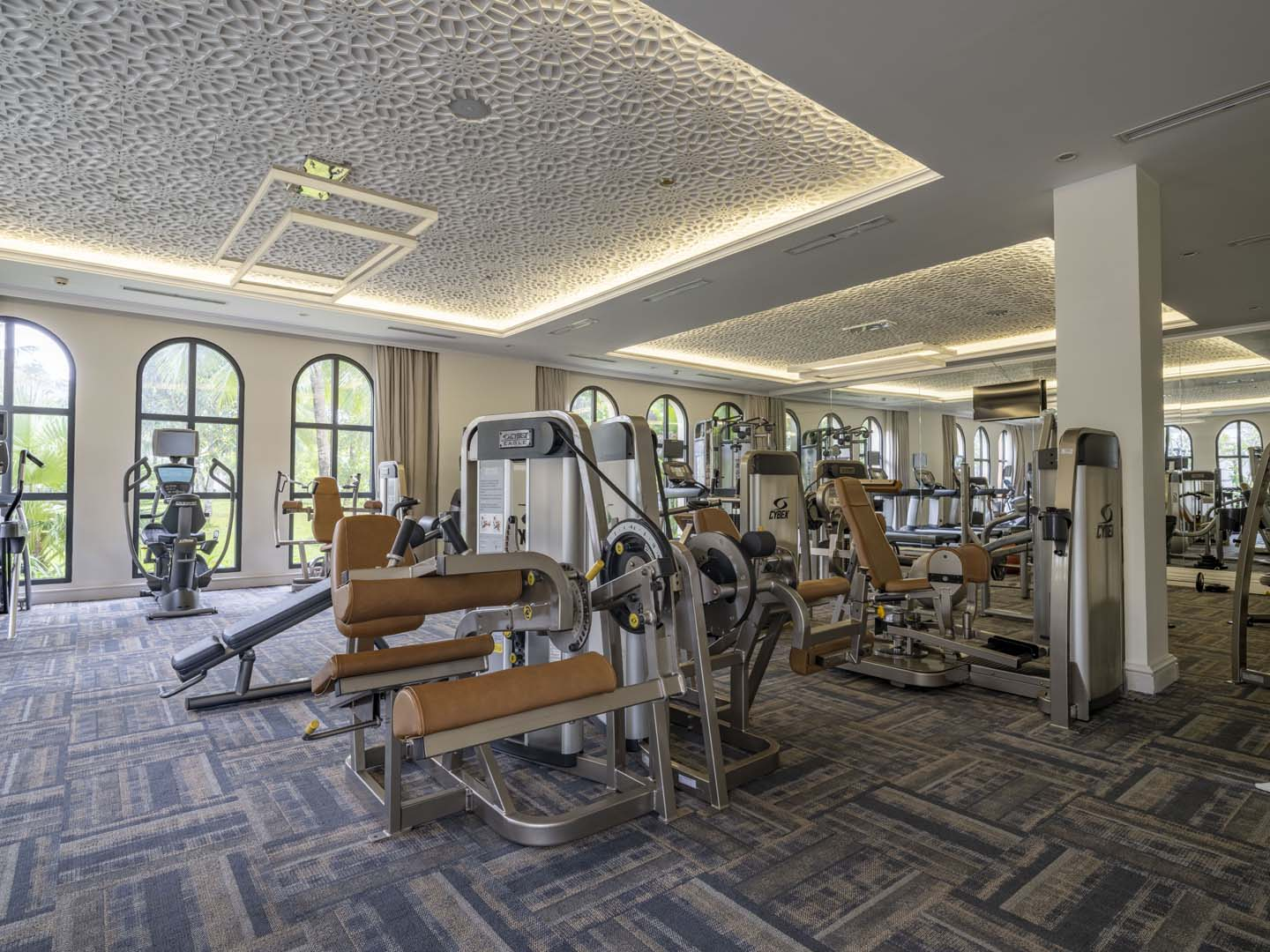 SPA-GYM-002