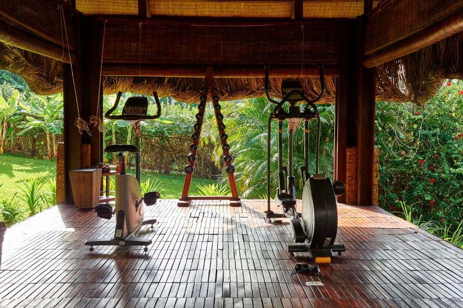 Chen-Sea-Fitness-Room