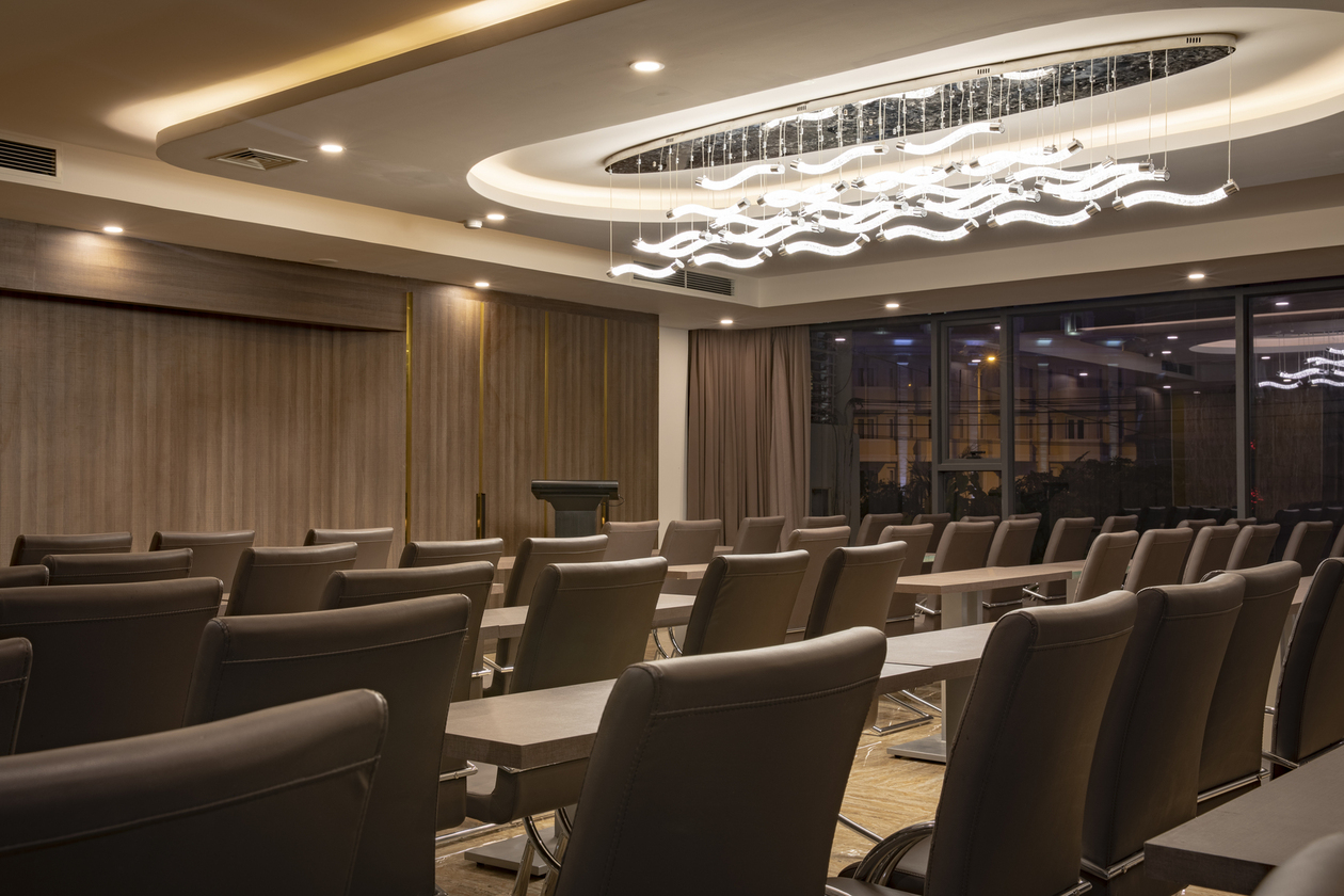Ballroom