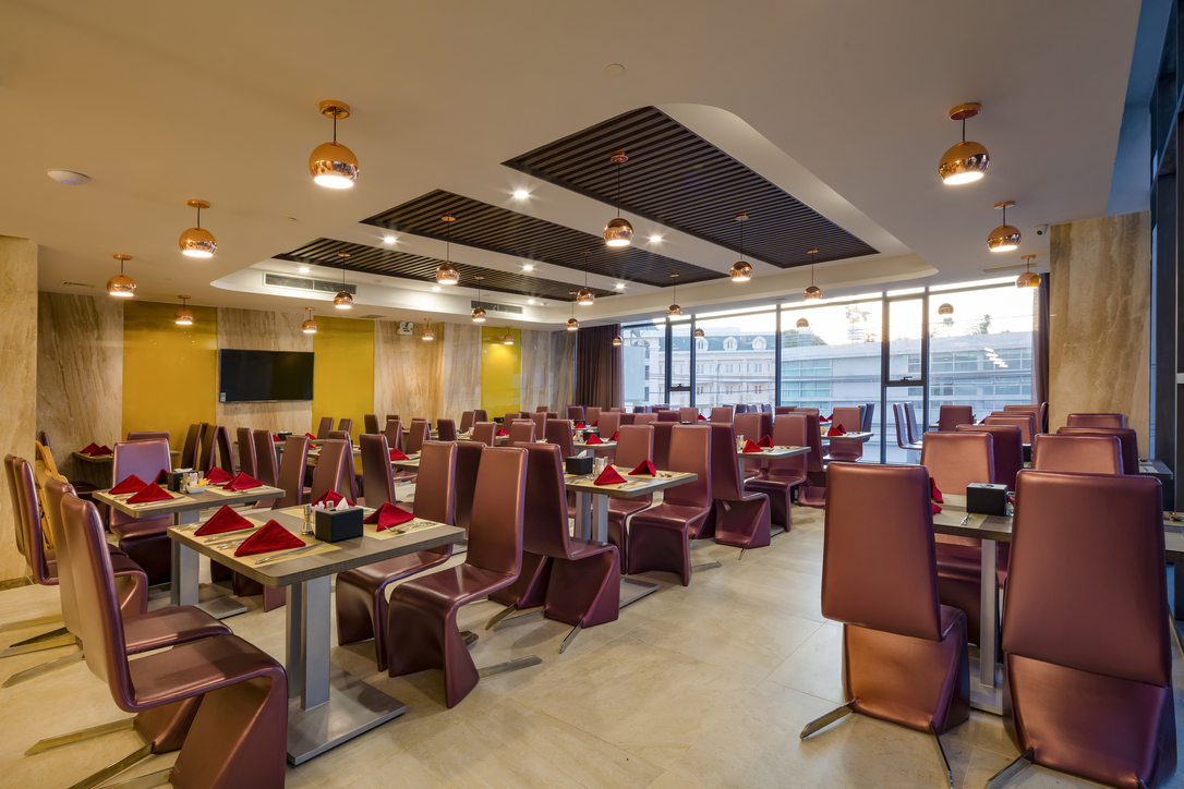 Restaurant29
