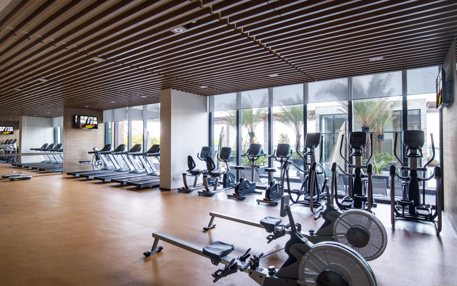 SR_Vietnam_Nhatrang_Citadines Bayfront Nha Trang_Gym 02-HR