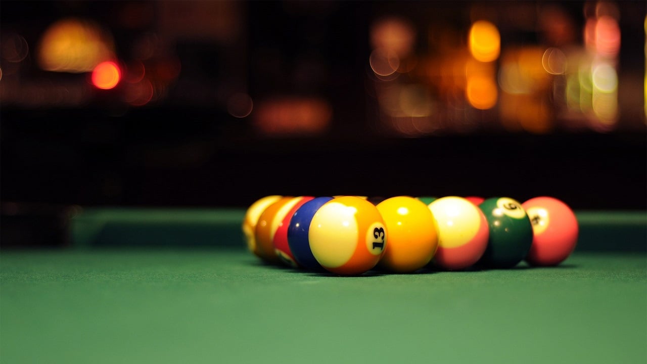 pool-bar