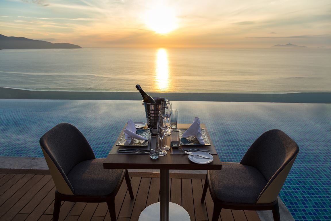 Sky View Restaurant