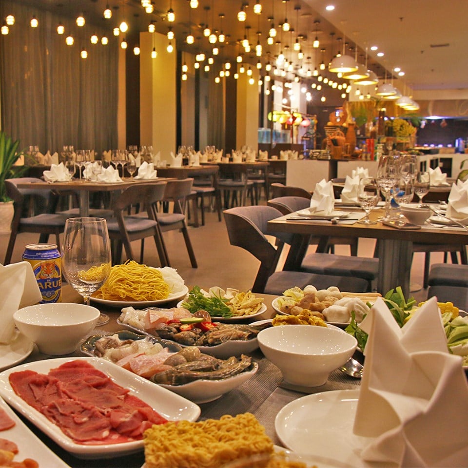 NEM Restaurant