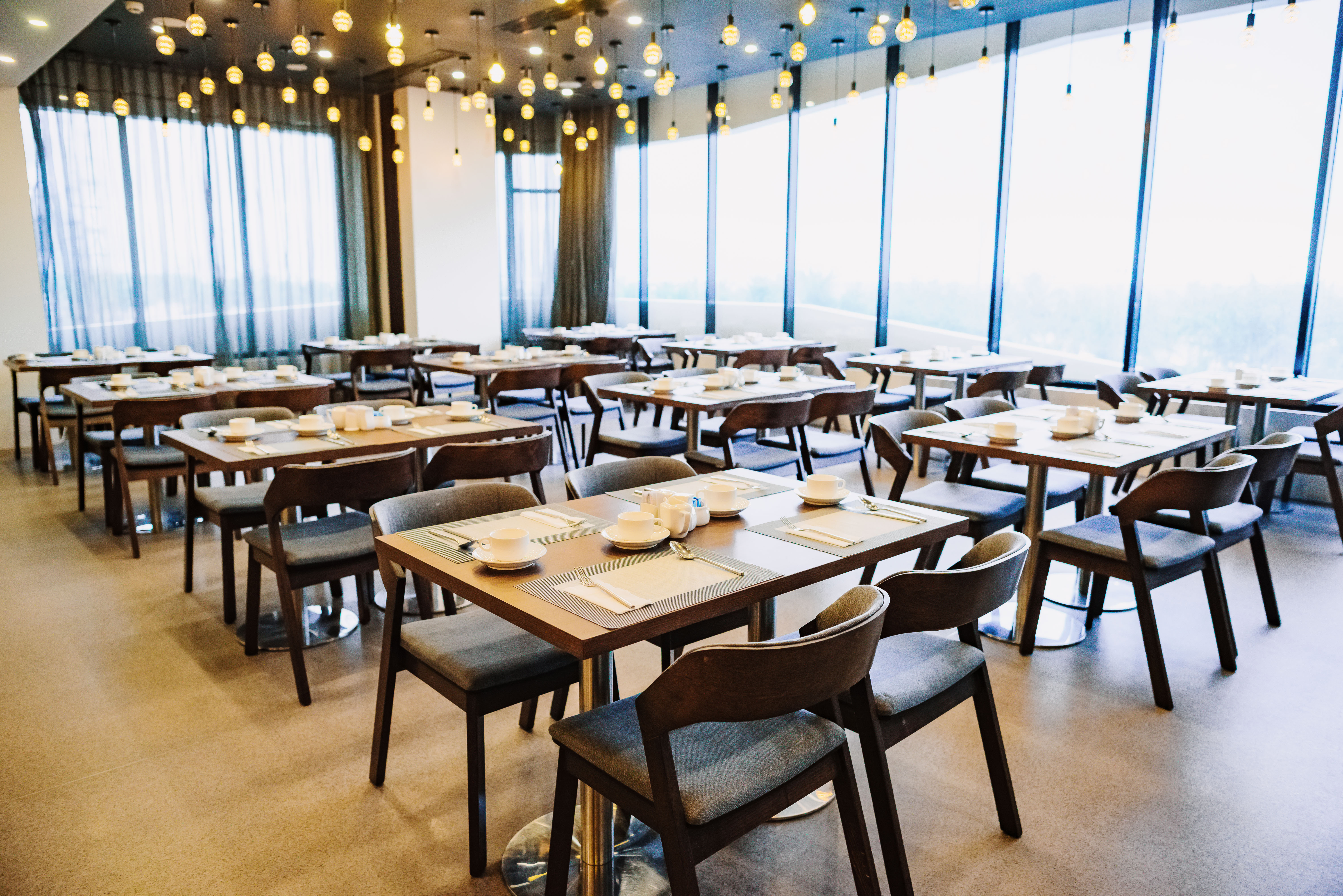 NEM Restaurant