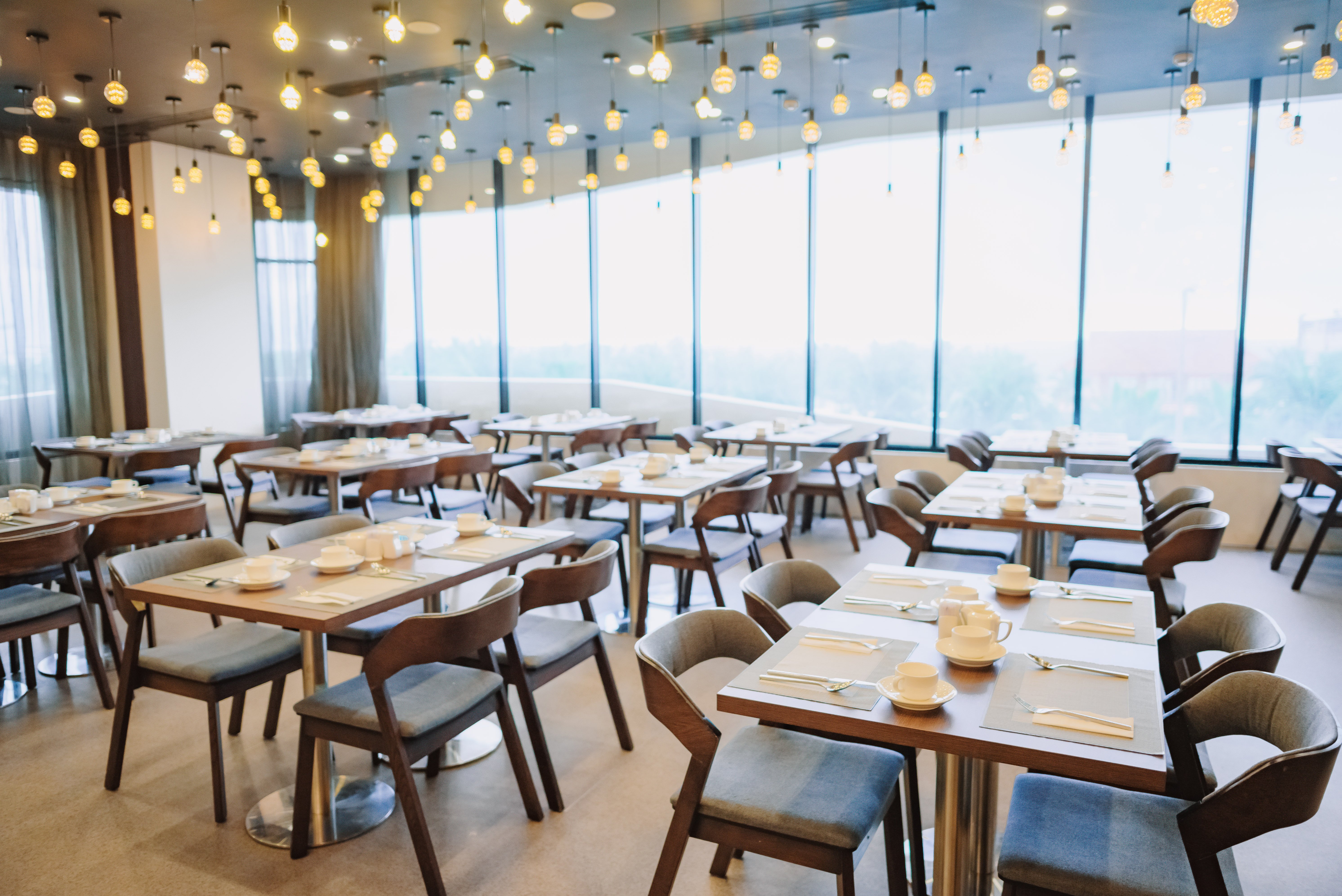 NEM Restaurant