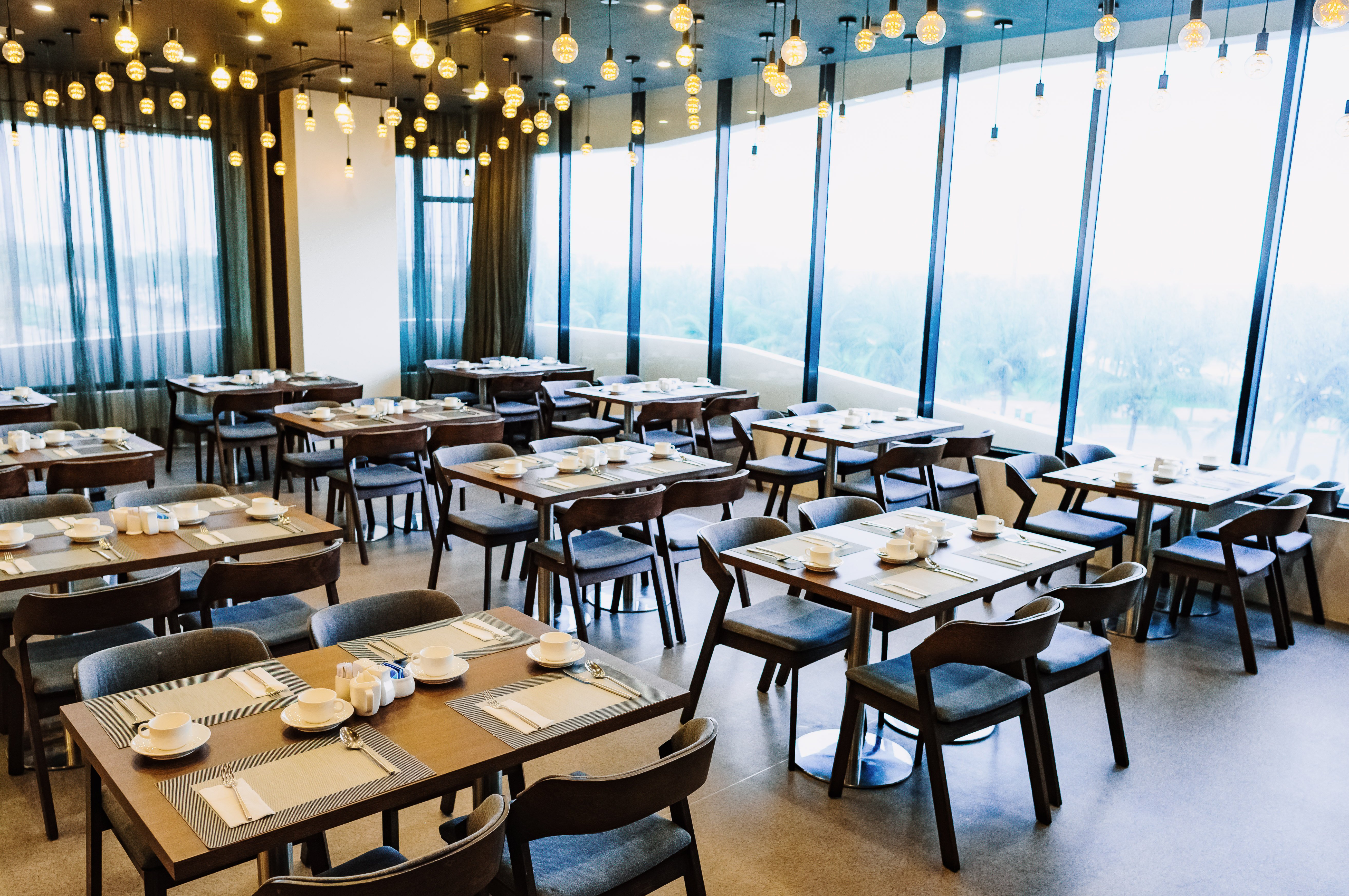 NEM Restaurant