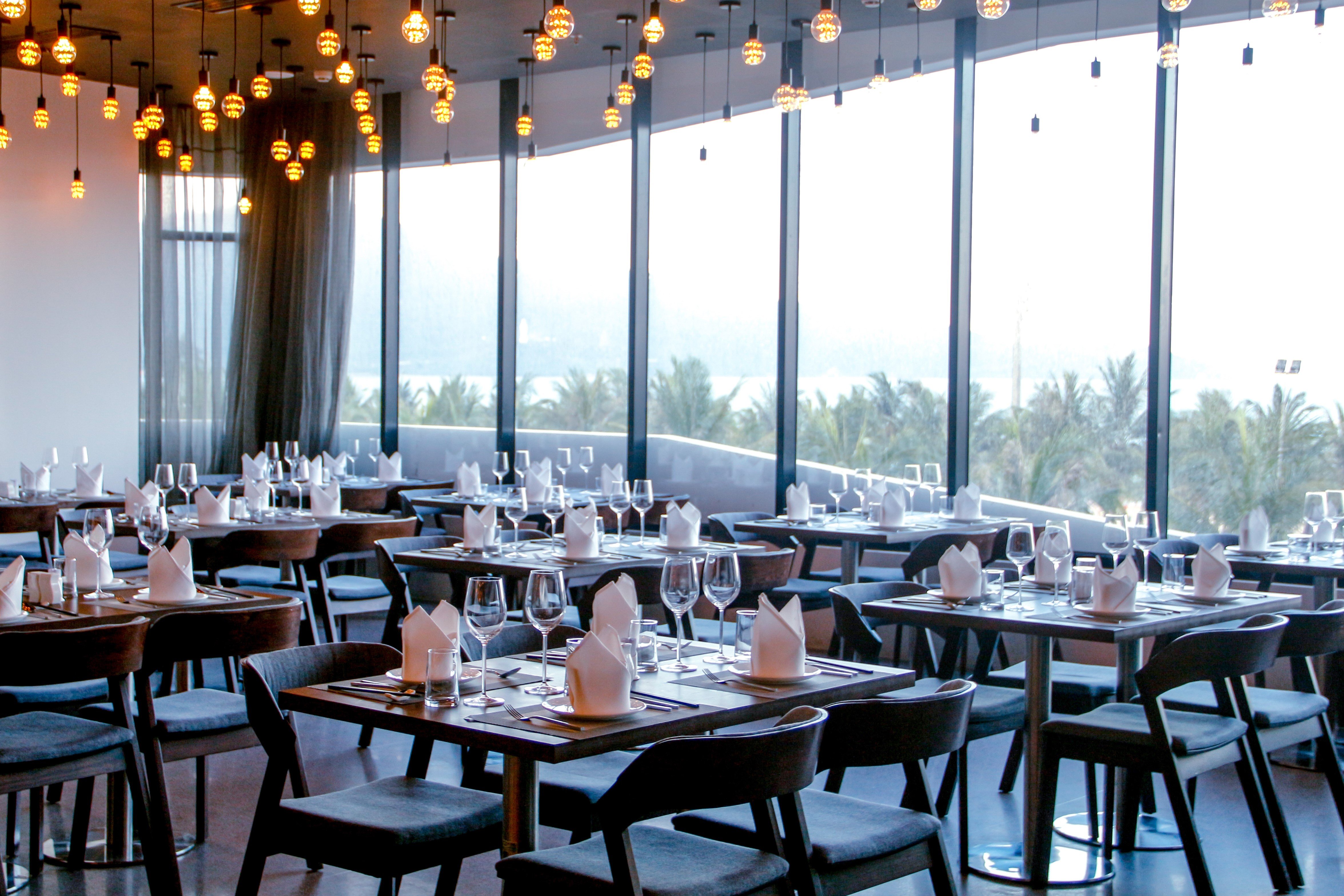 NEM Restaurant