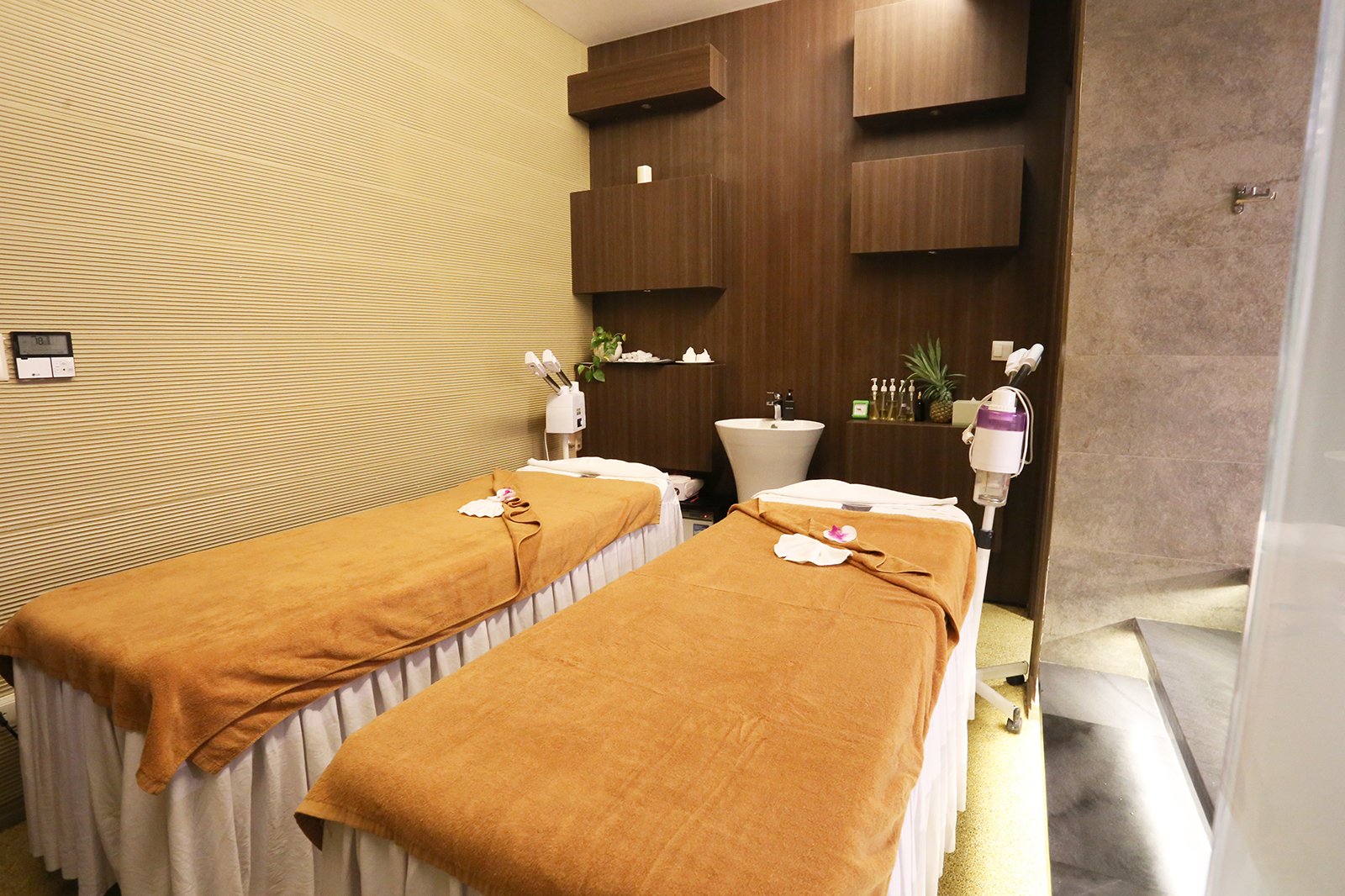 SPA