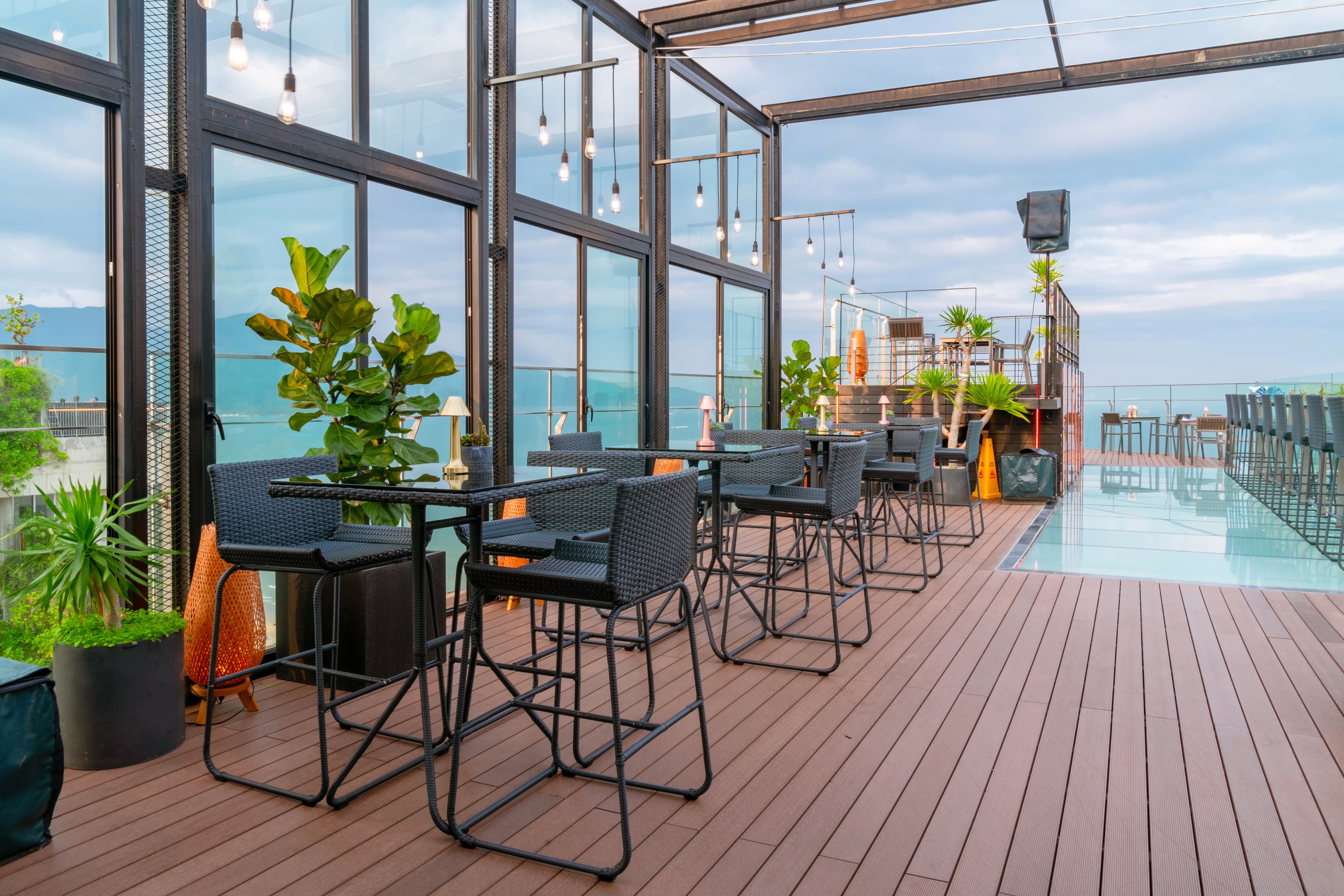 Sky Bar