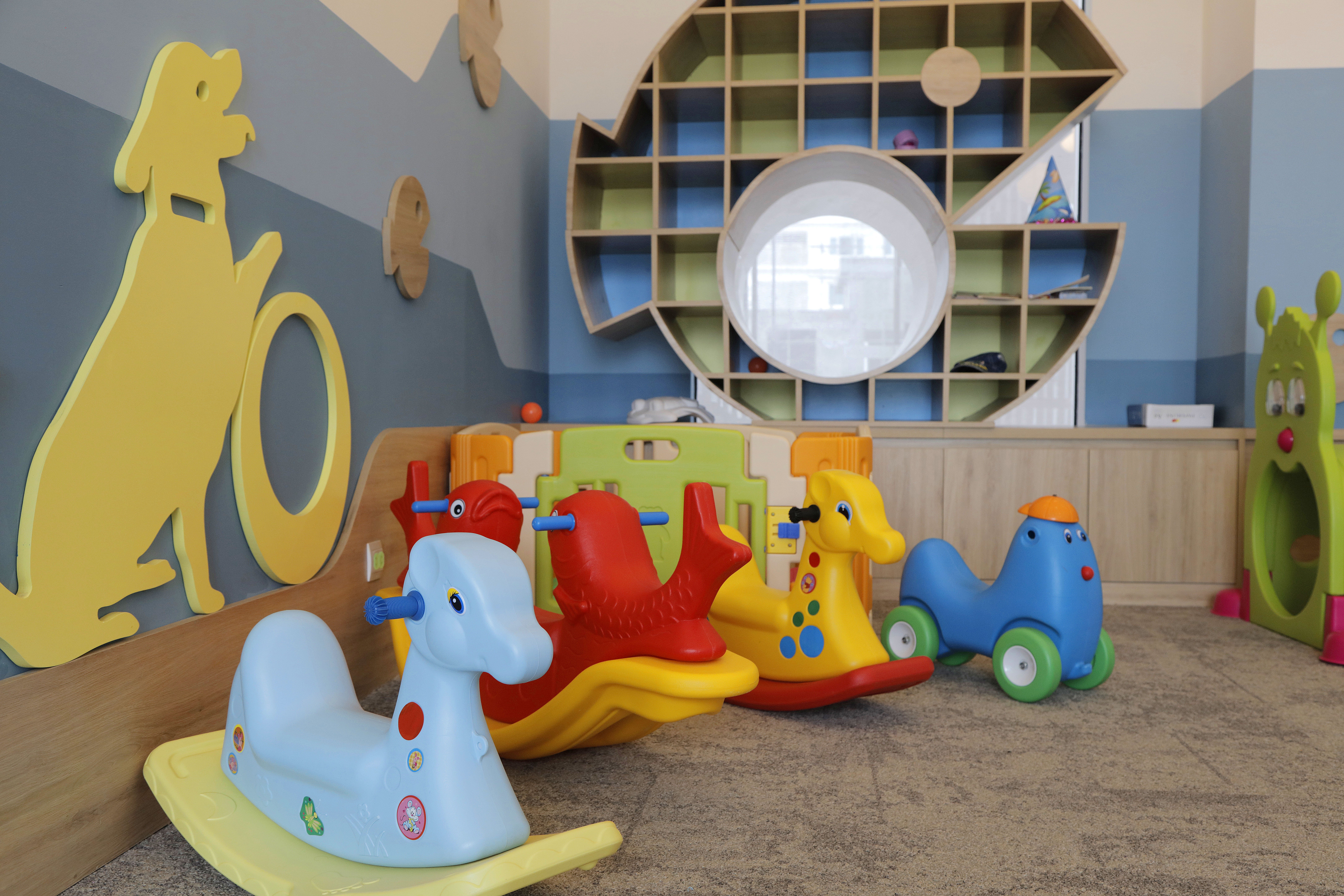 Kids Club