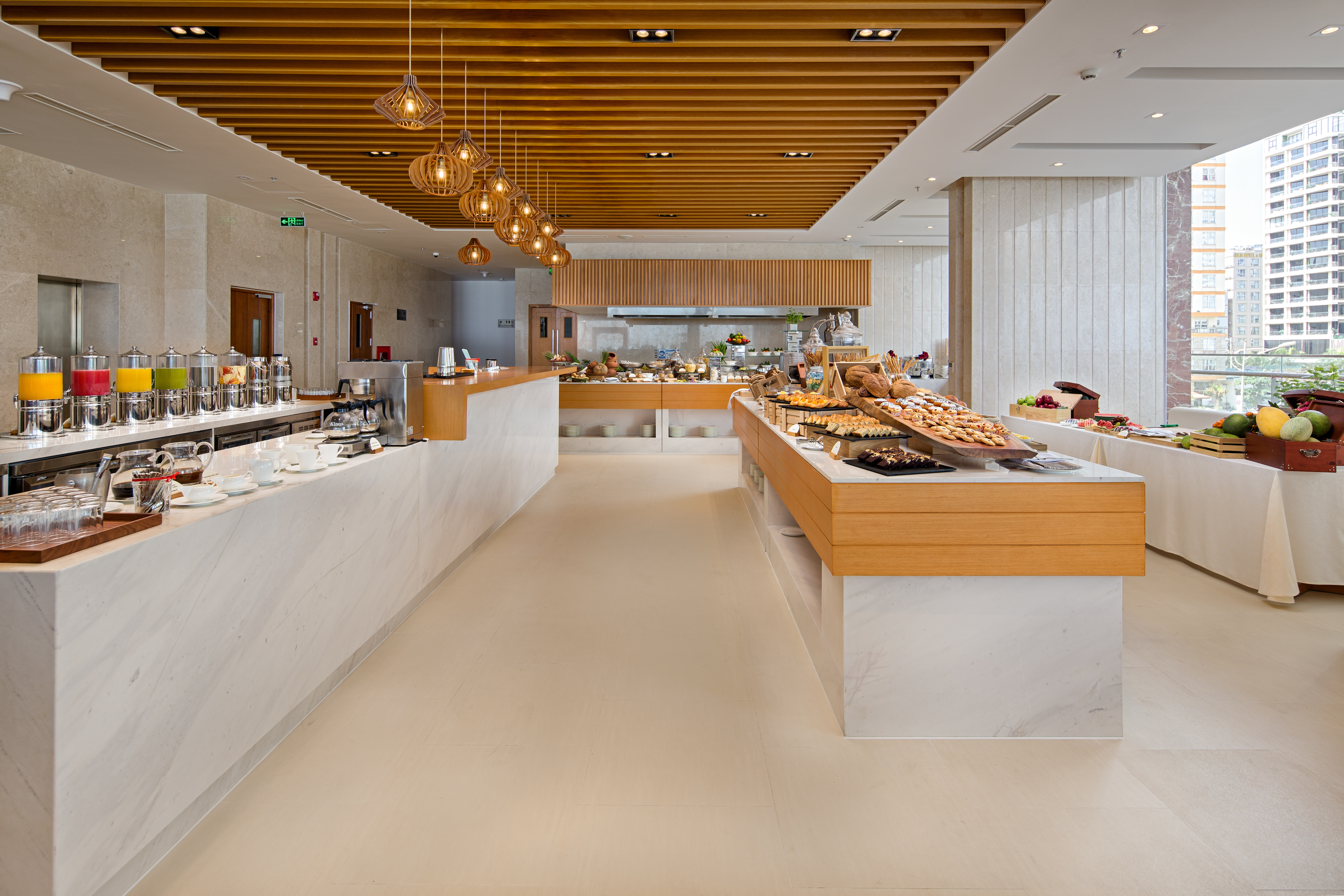 Savour Restaurant