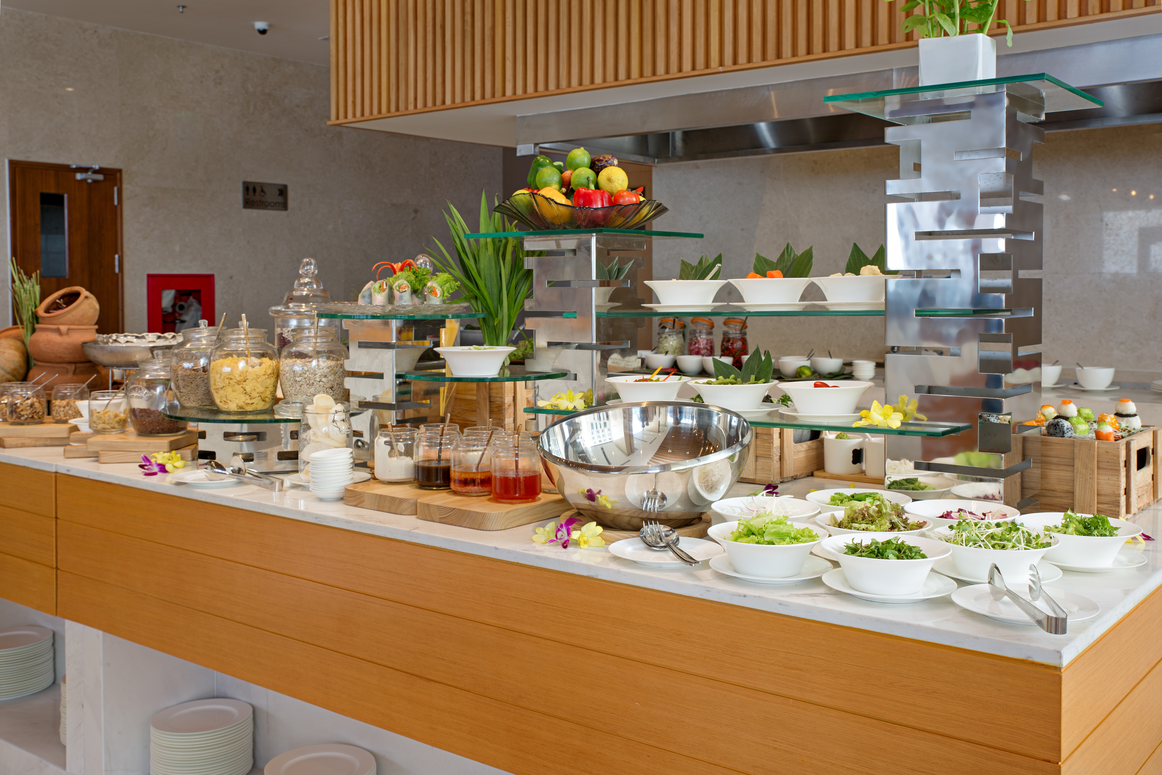 Savour Restaurant