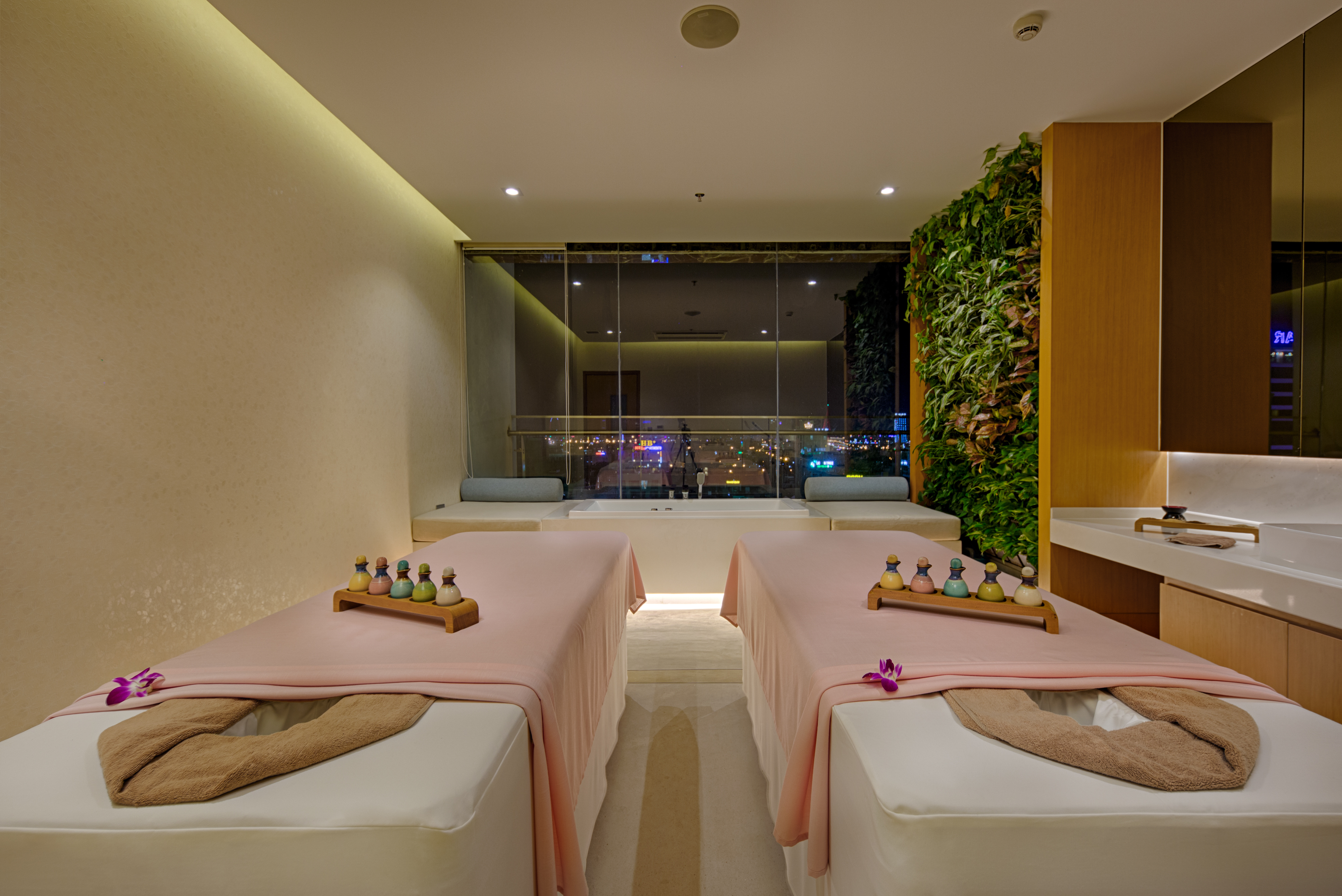 SPA