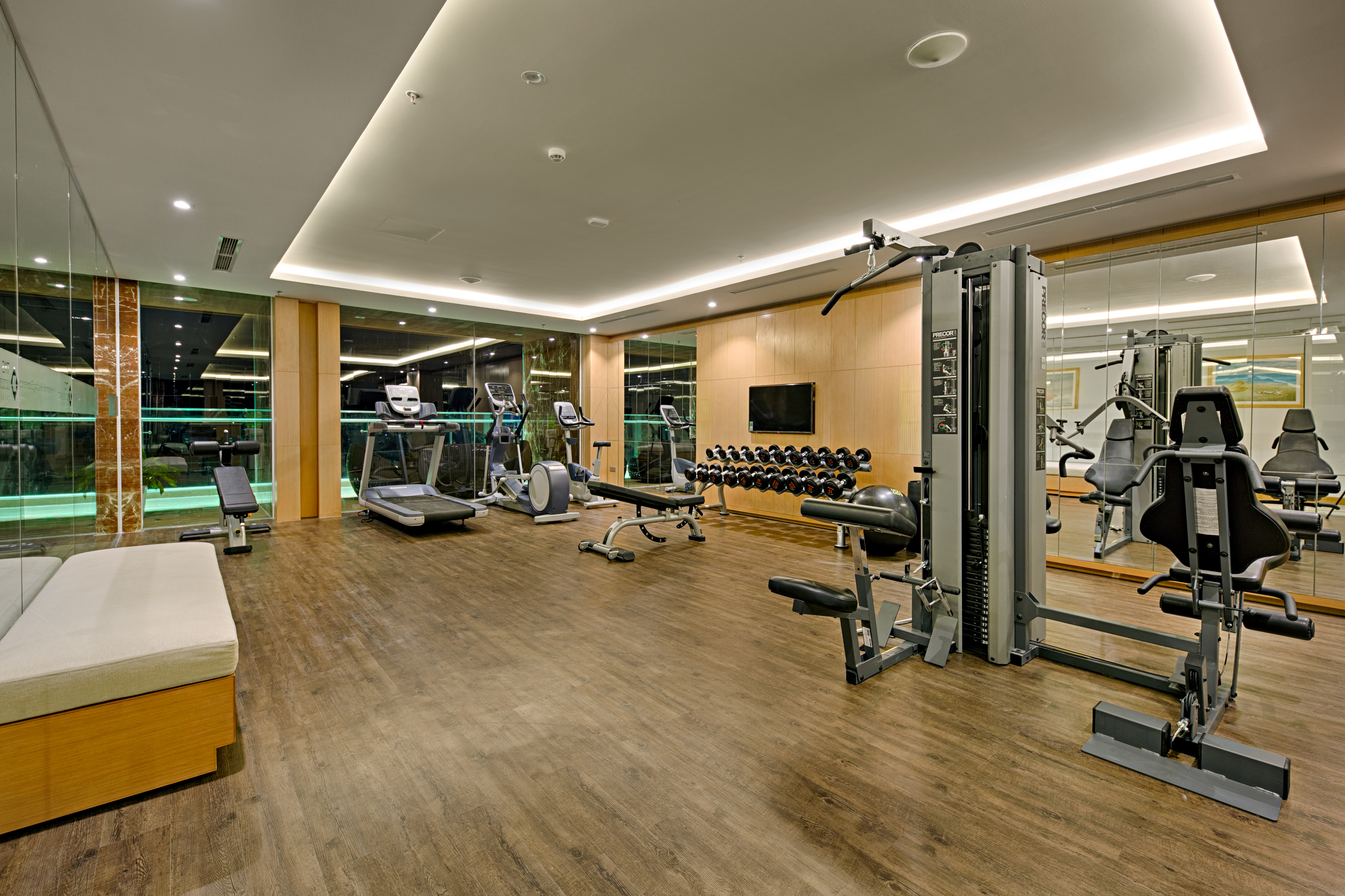FITNESS