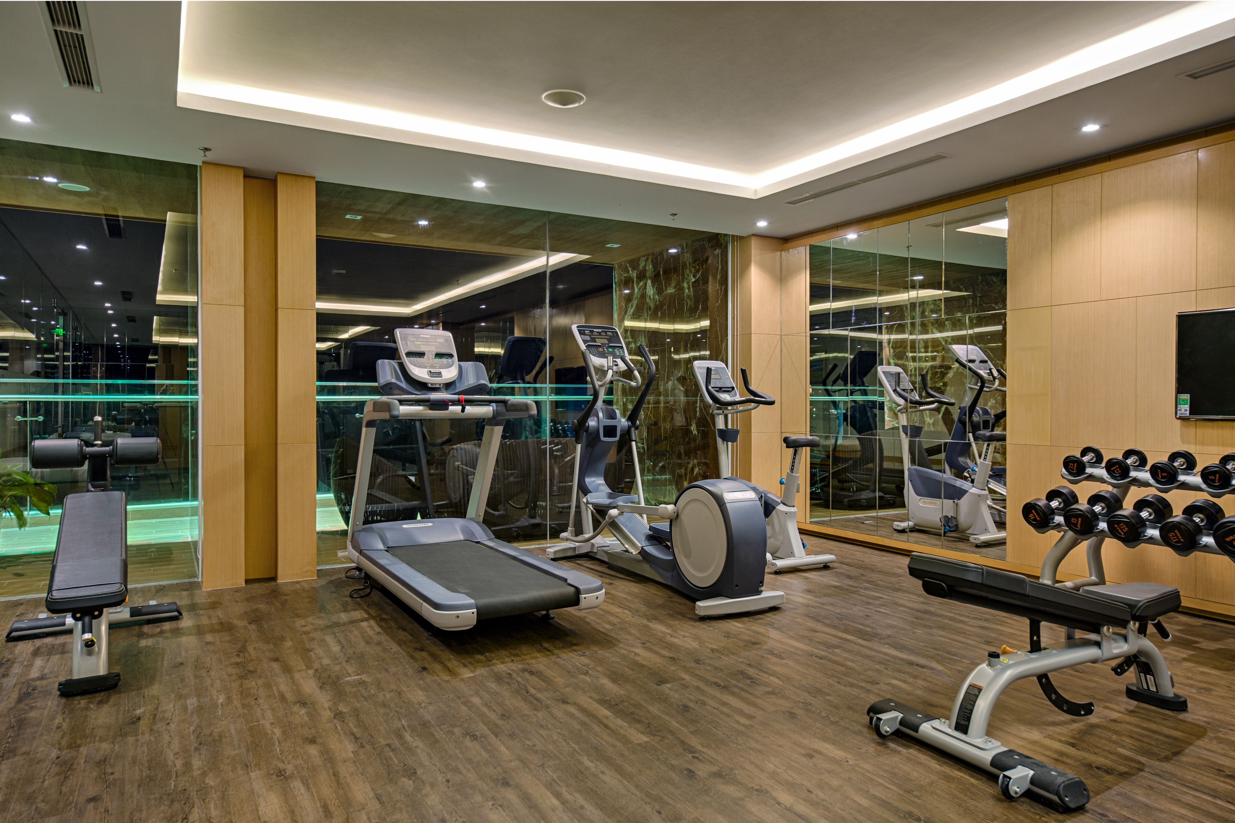 FITNESS
