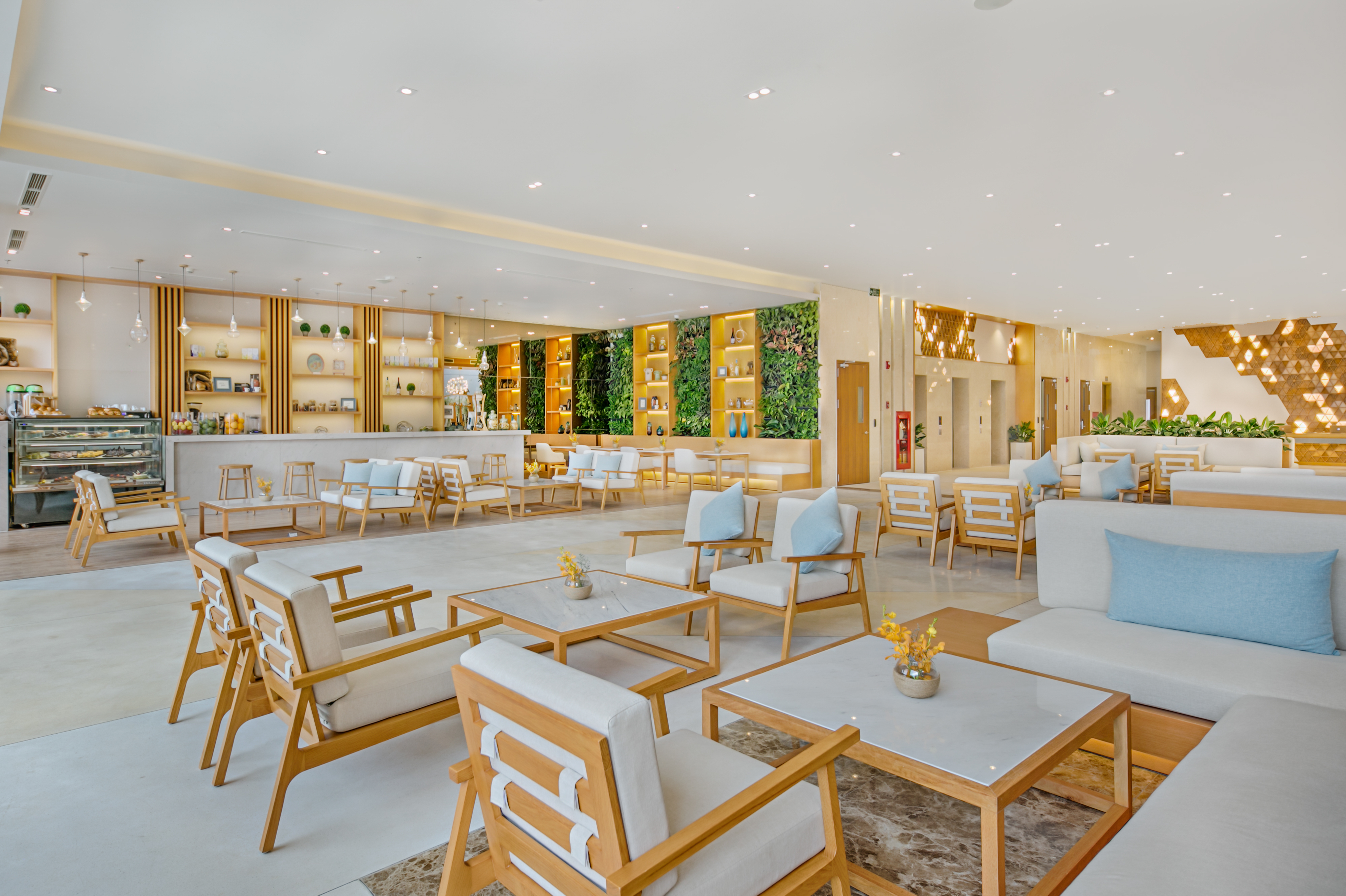 CAFETERIA