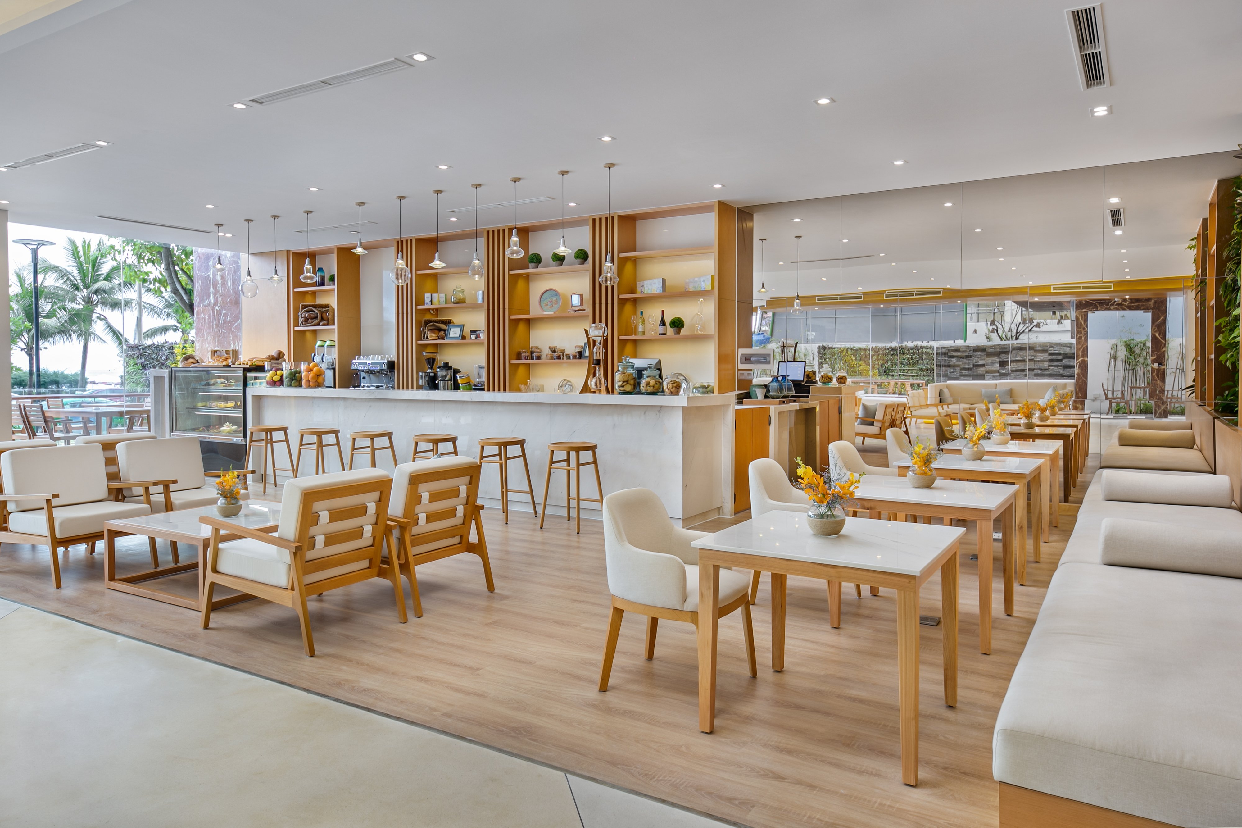 CAFETERIA