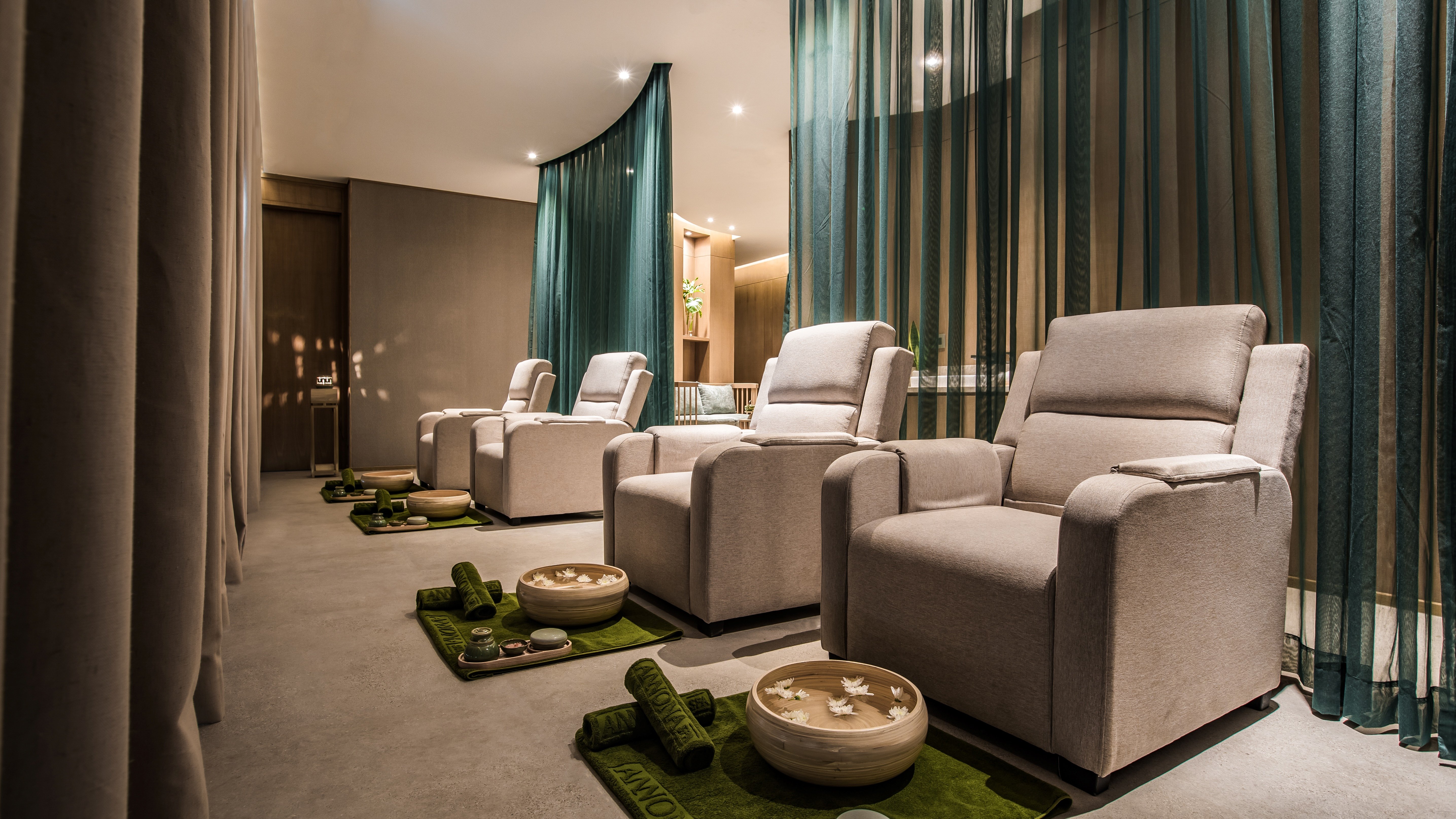 ANNONA SPA