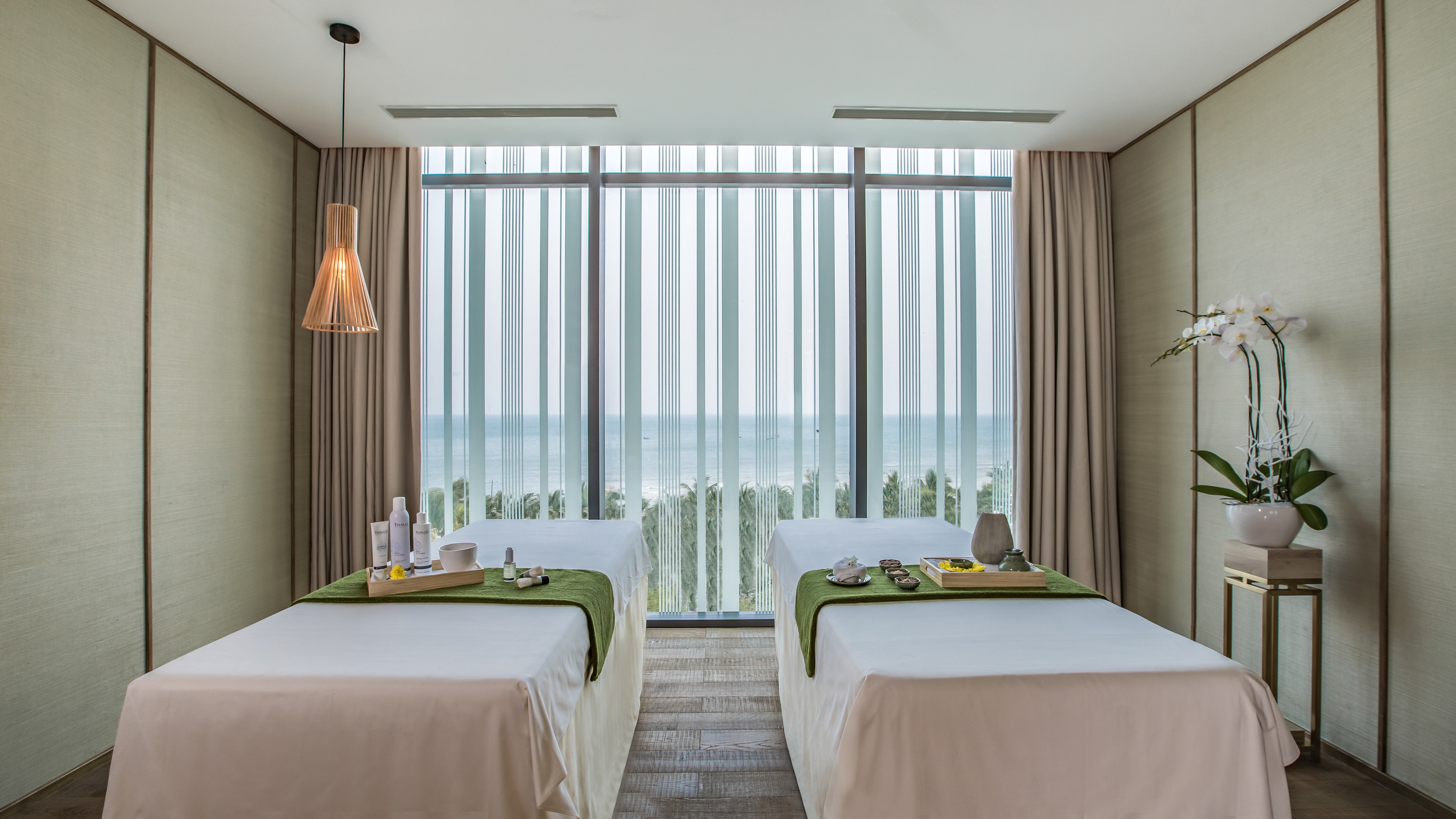 ANNONA SPA