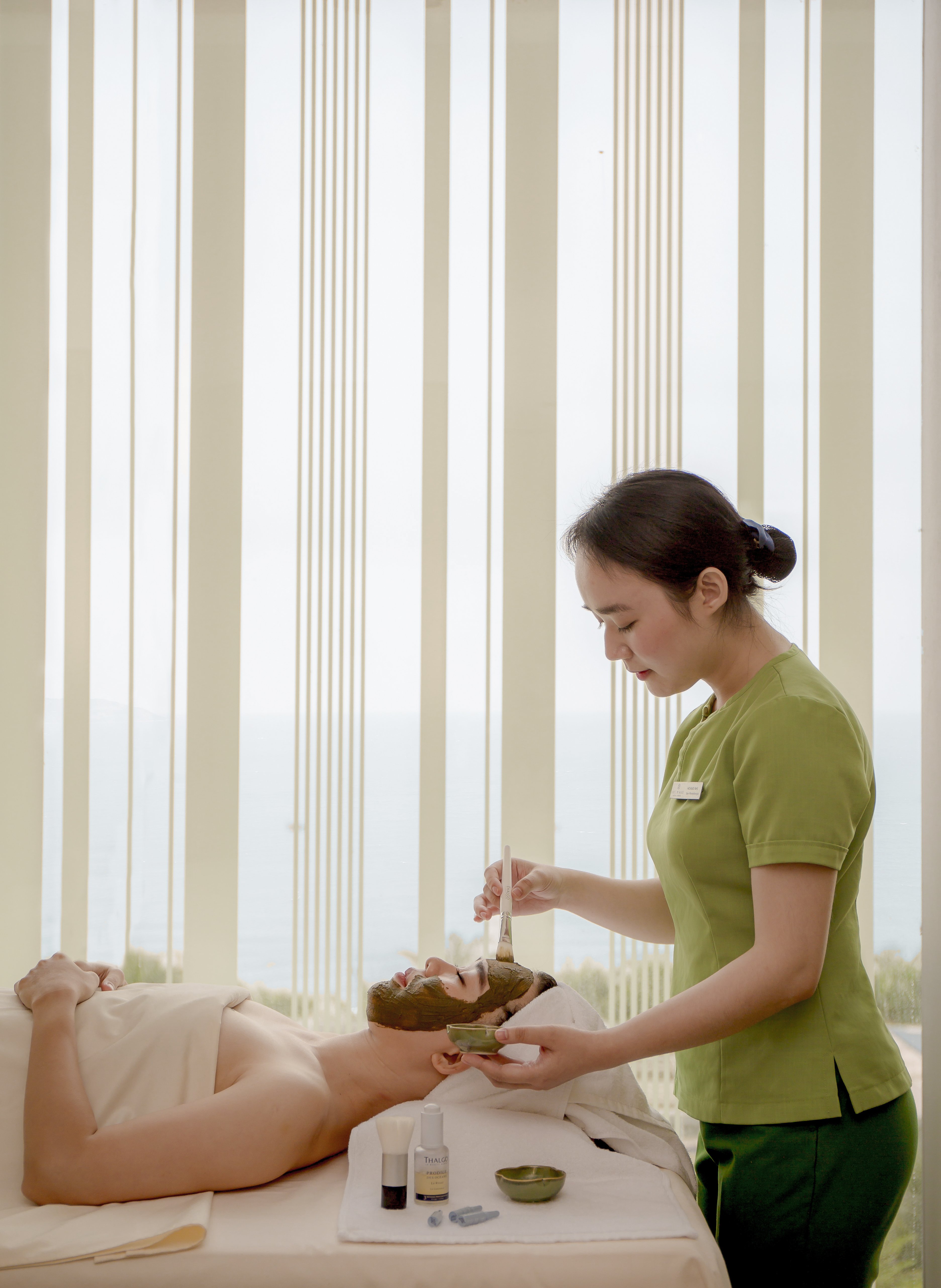 ANNONA SPA