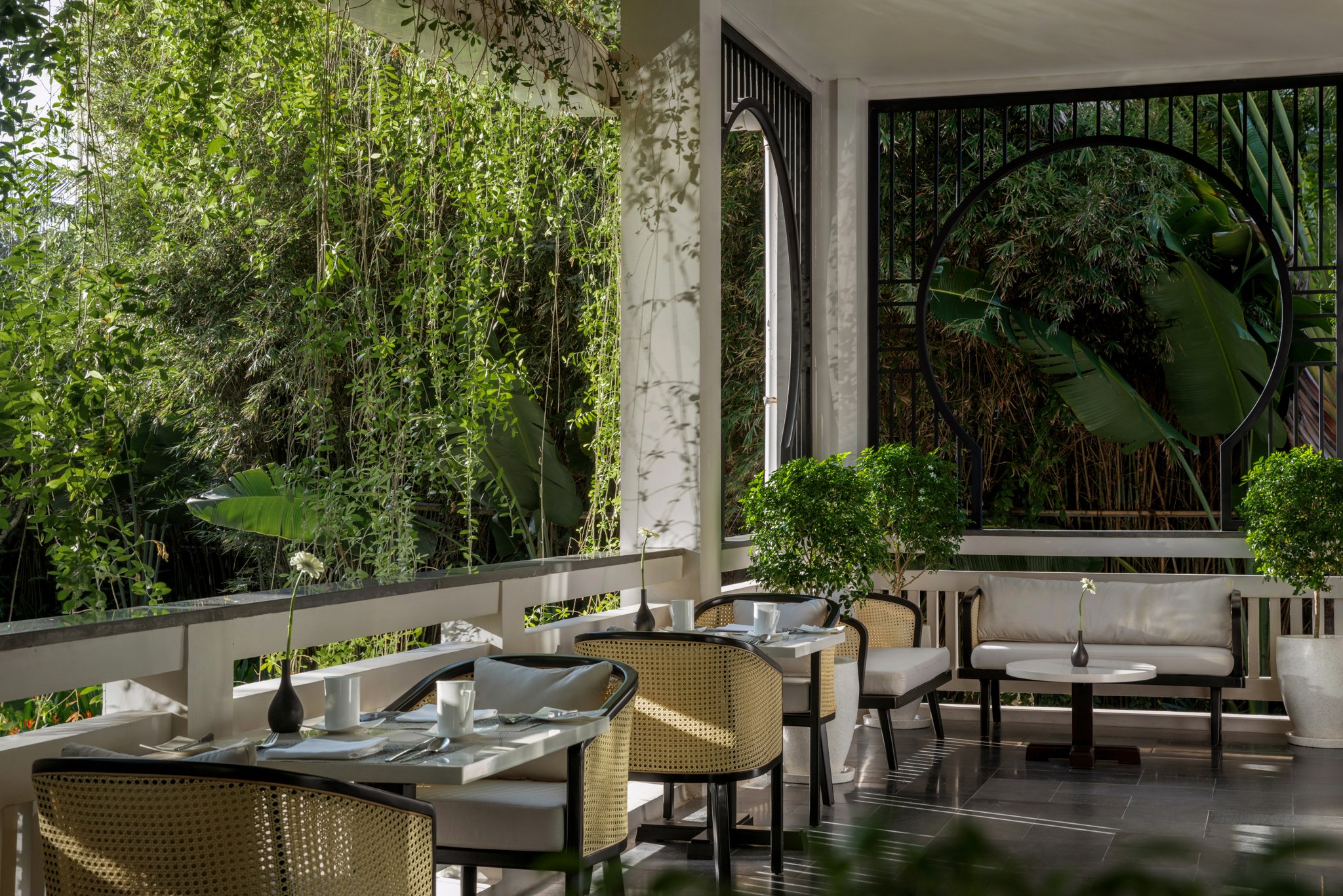 The Dinning Room